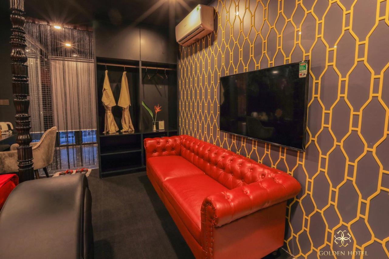 Golden 2 Hotel
