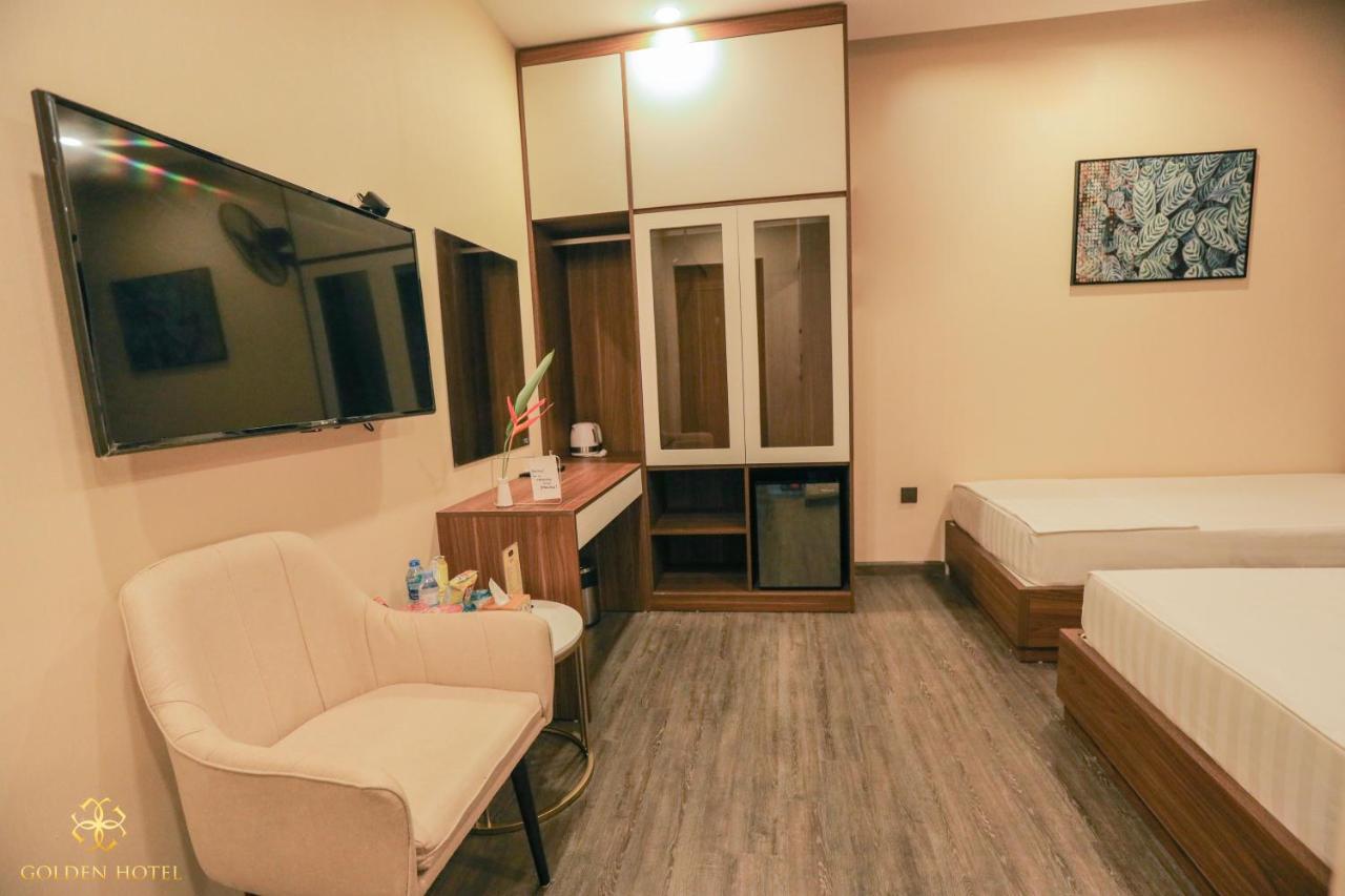 Golden 2 Hotel 3*