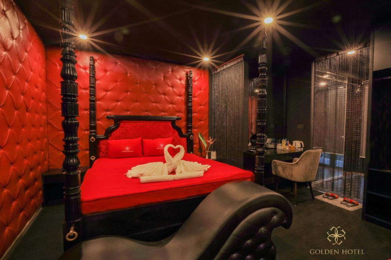 Hotel Golden 2 Hanoi