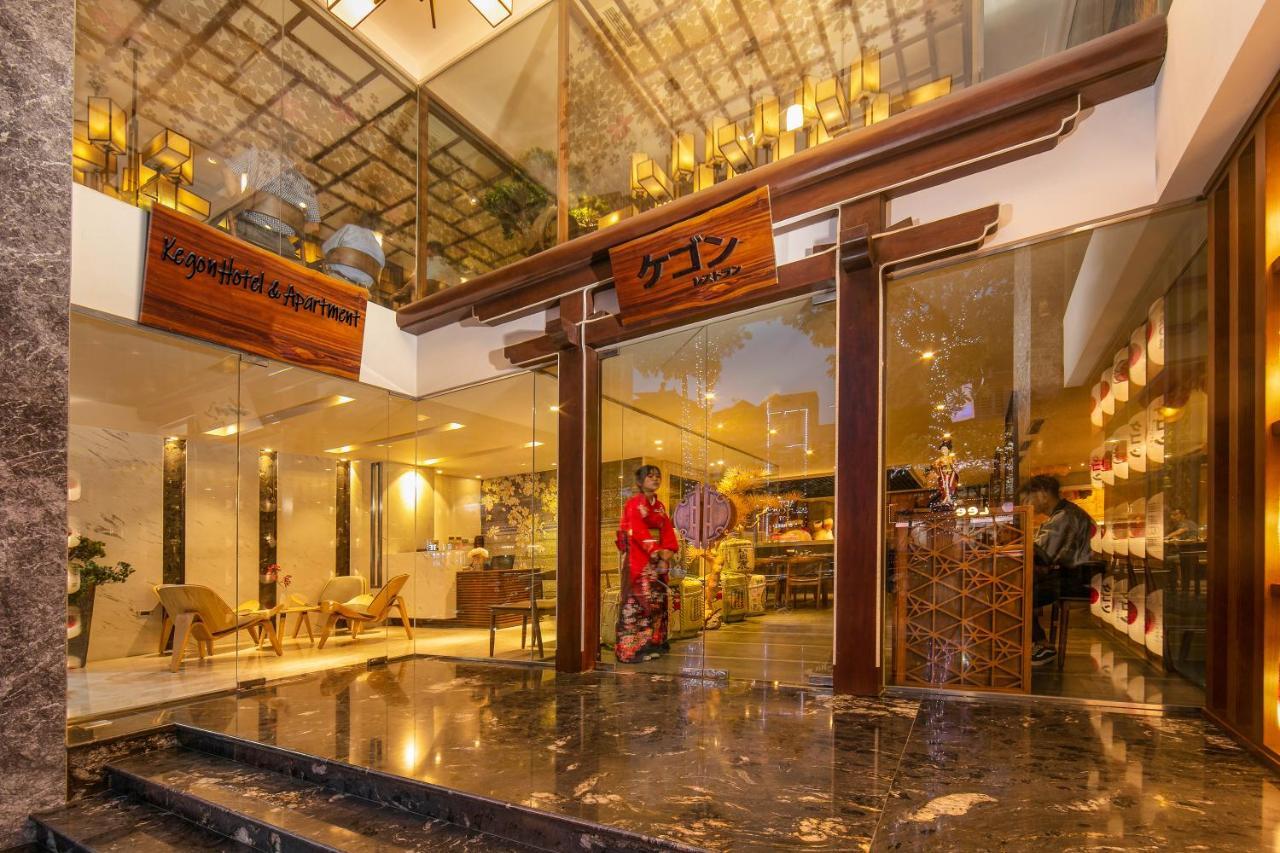 Kegon Hotel 4*