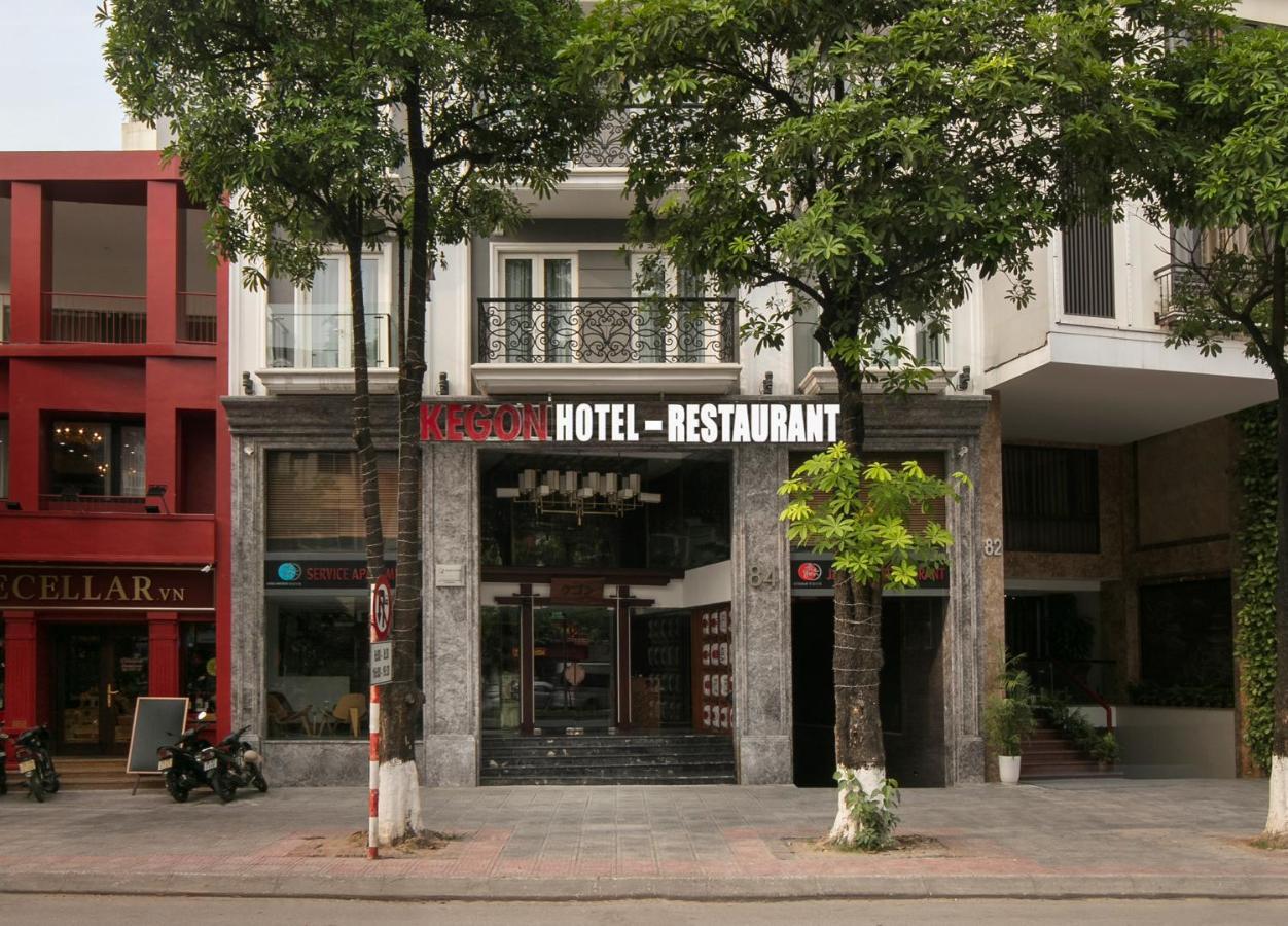 Hotel Kegon