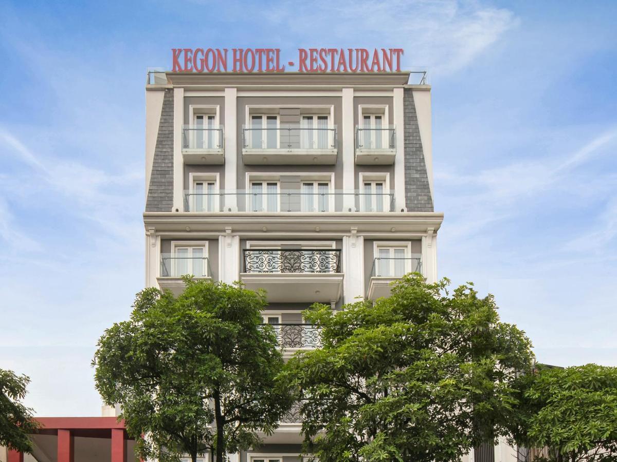 Kegon Hotel Hanoi