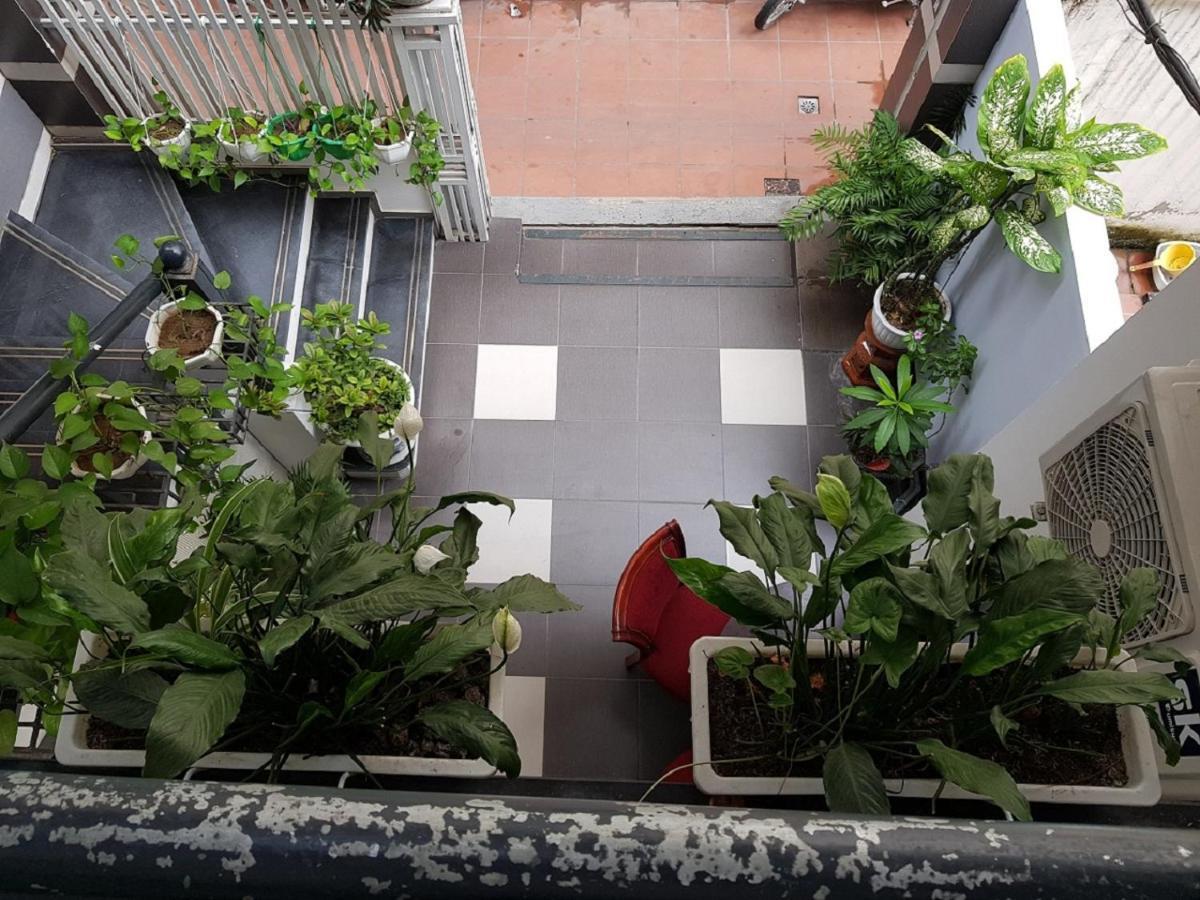 Hotel Garden House And Travel Hanoi