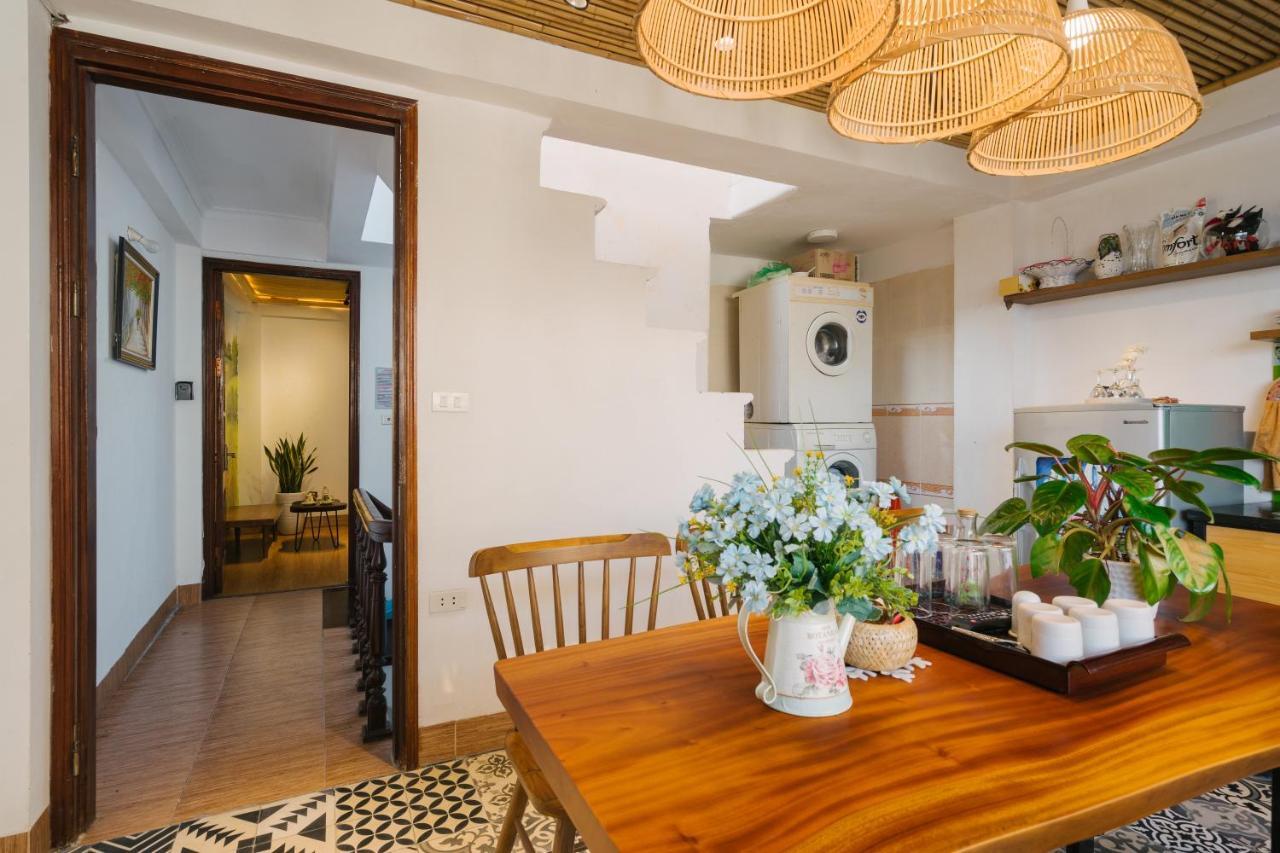 The Autumn Homestel 3*