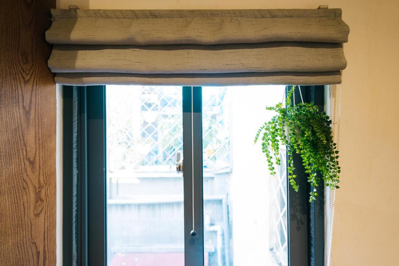 The Autumn Homestel Hotel Hanoi