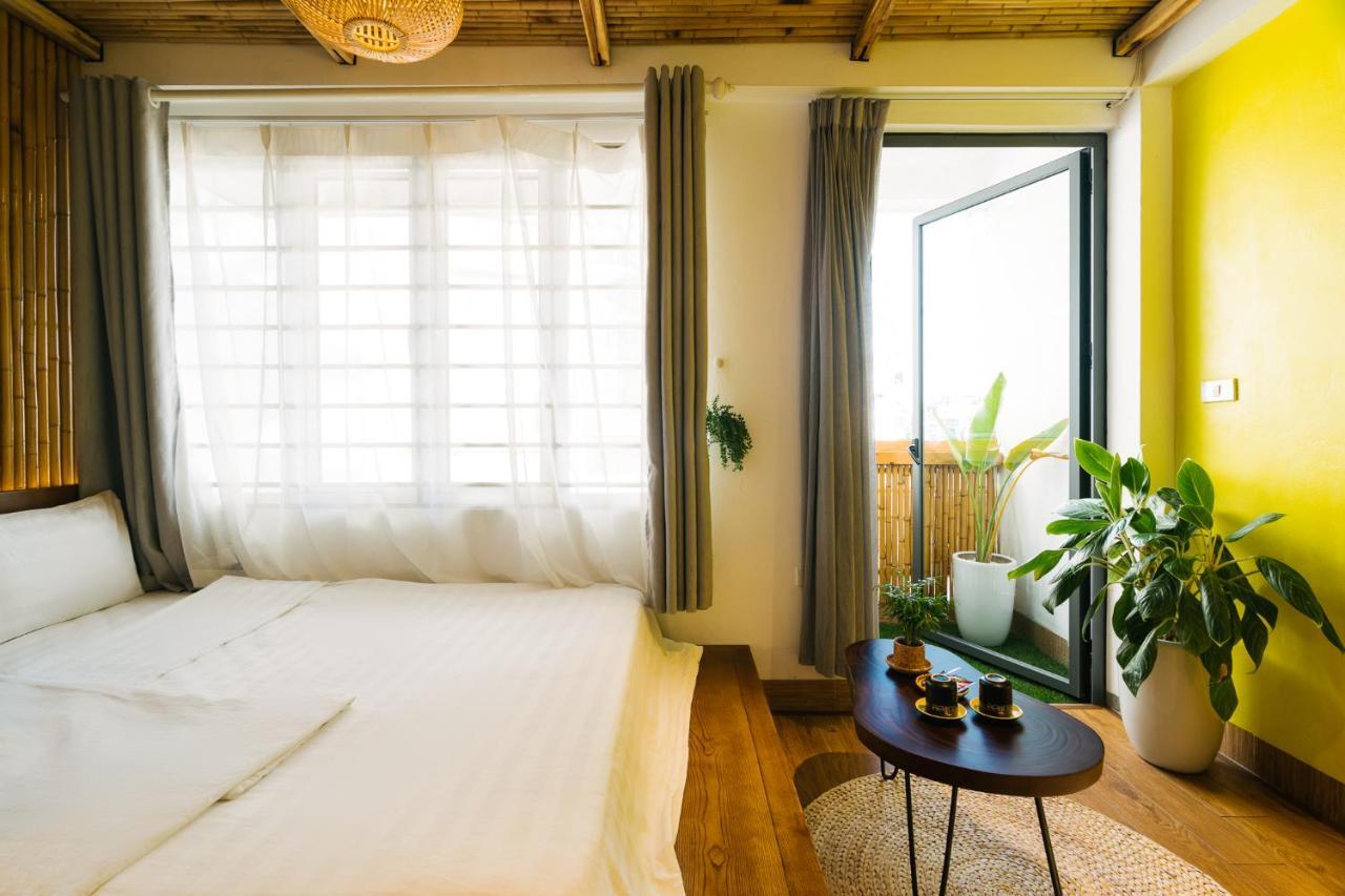 The Autumn Homestel Hotel 3*