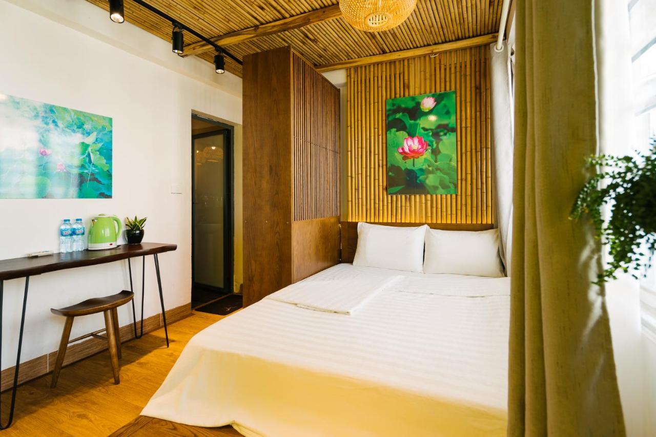 The Autumn Homestel Hotel 3*