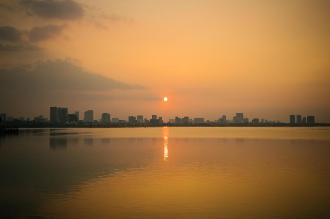 The Autumn Homestel 3* Hanoi