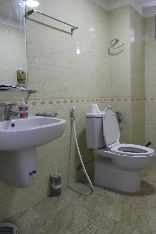 Amazing Stay- Homestay, City View, Near Center Hanoi, Nk Cau Giay * Hanoi