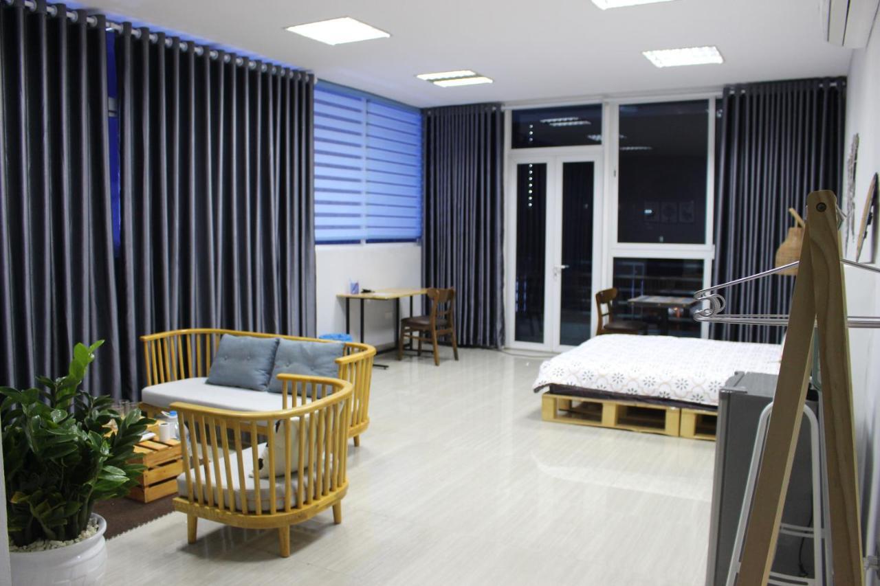 Amazing Stay- Homestay, City View, Near Center Hanoi, Nk Cau Giay * Hanoi