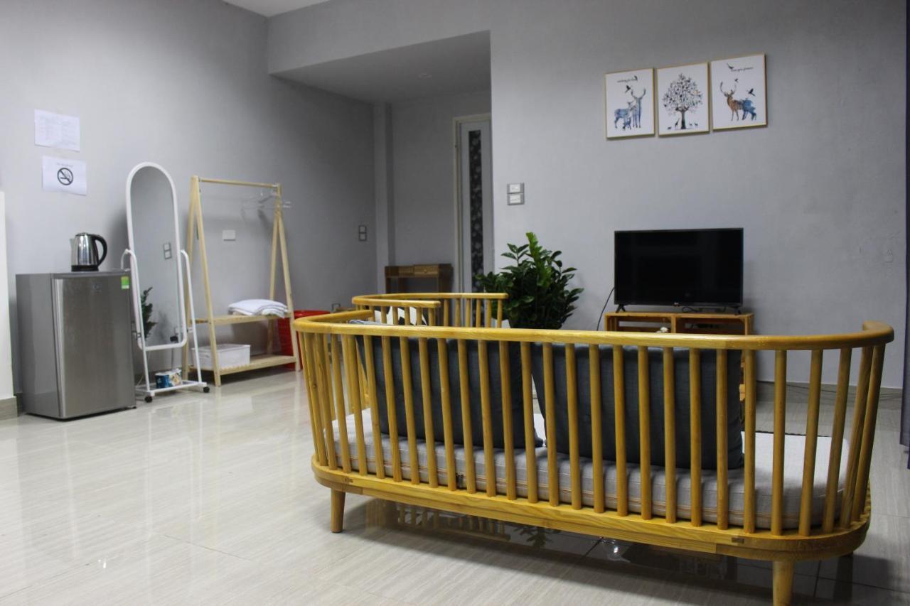 Amazing Stay- Homestay, City View, Near Center Hanoi, Nk Cau Giay * Hanoi