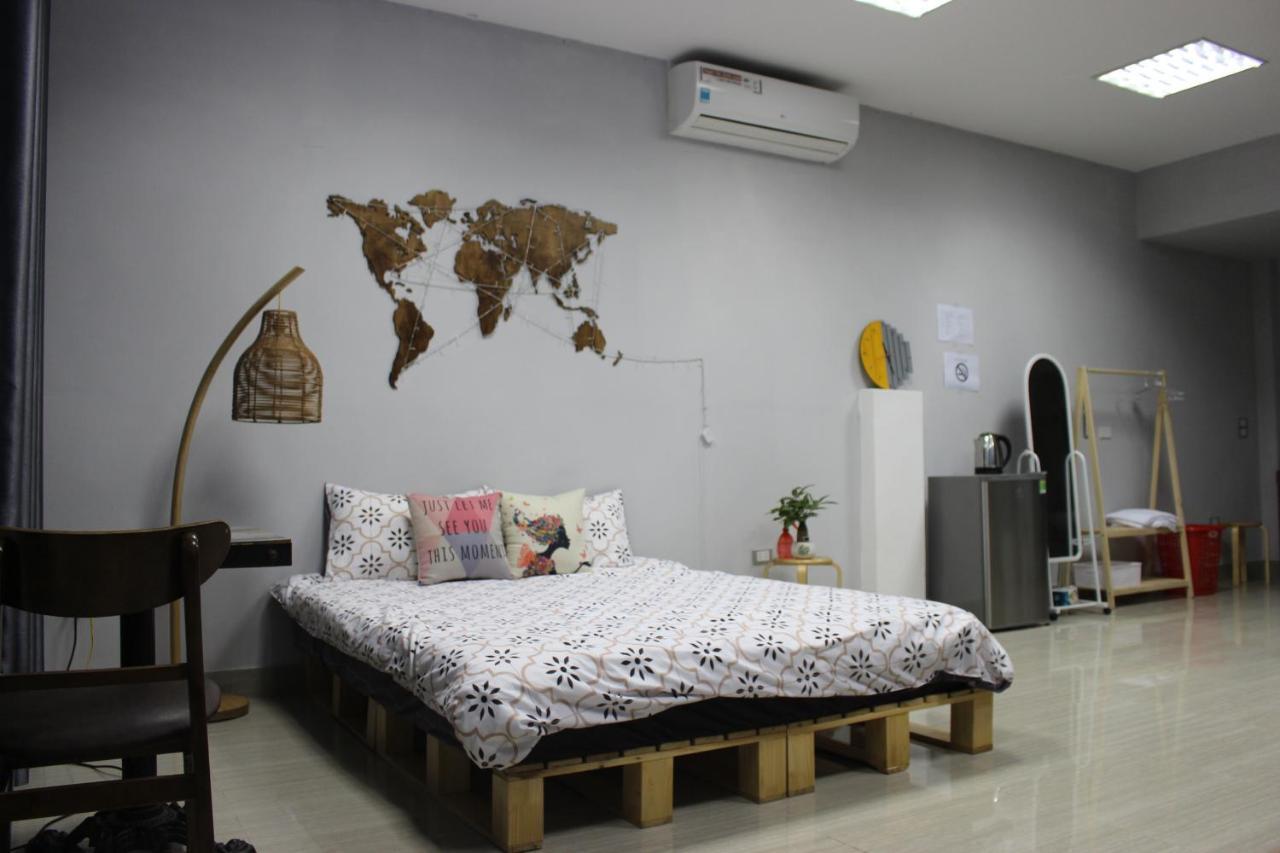 Homestay Amazing Stay- Homestay, City View, Near Center Hanoi, Nk Cau Giay *