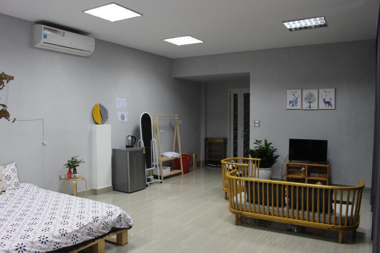 Amazing Stay- Homestay, City View, Near Center Hanoi, Nk Cau Giay Homestay