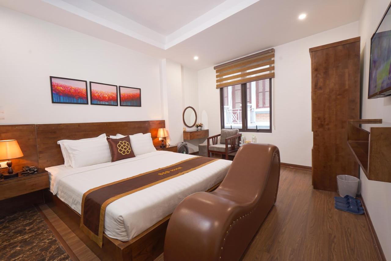 Quan Hoa Hotel