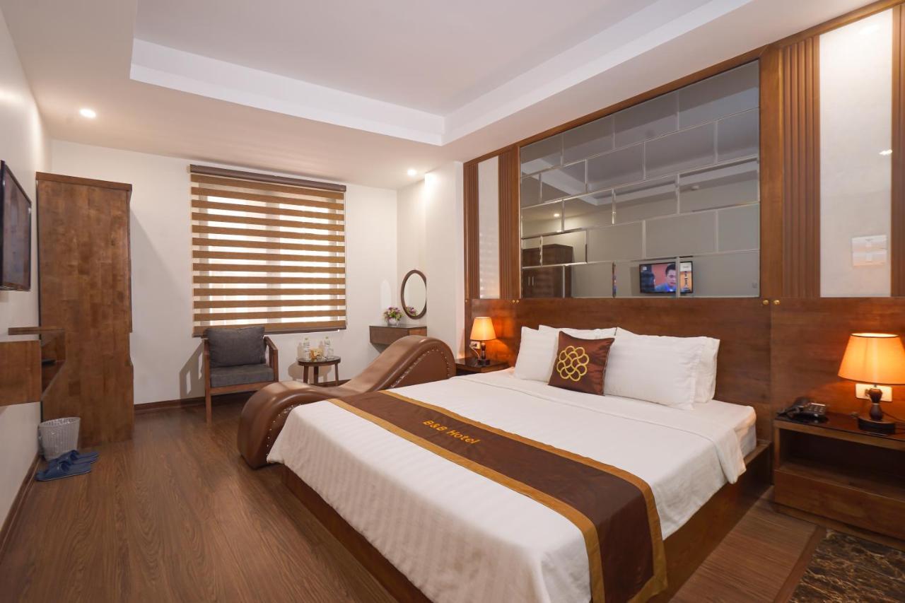 Hotel Quan Hoa 3*