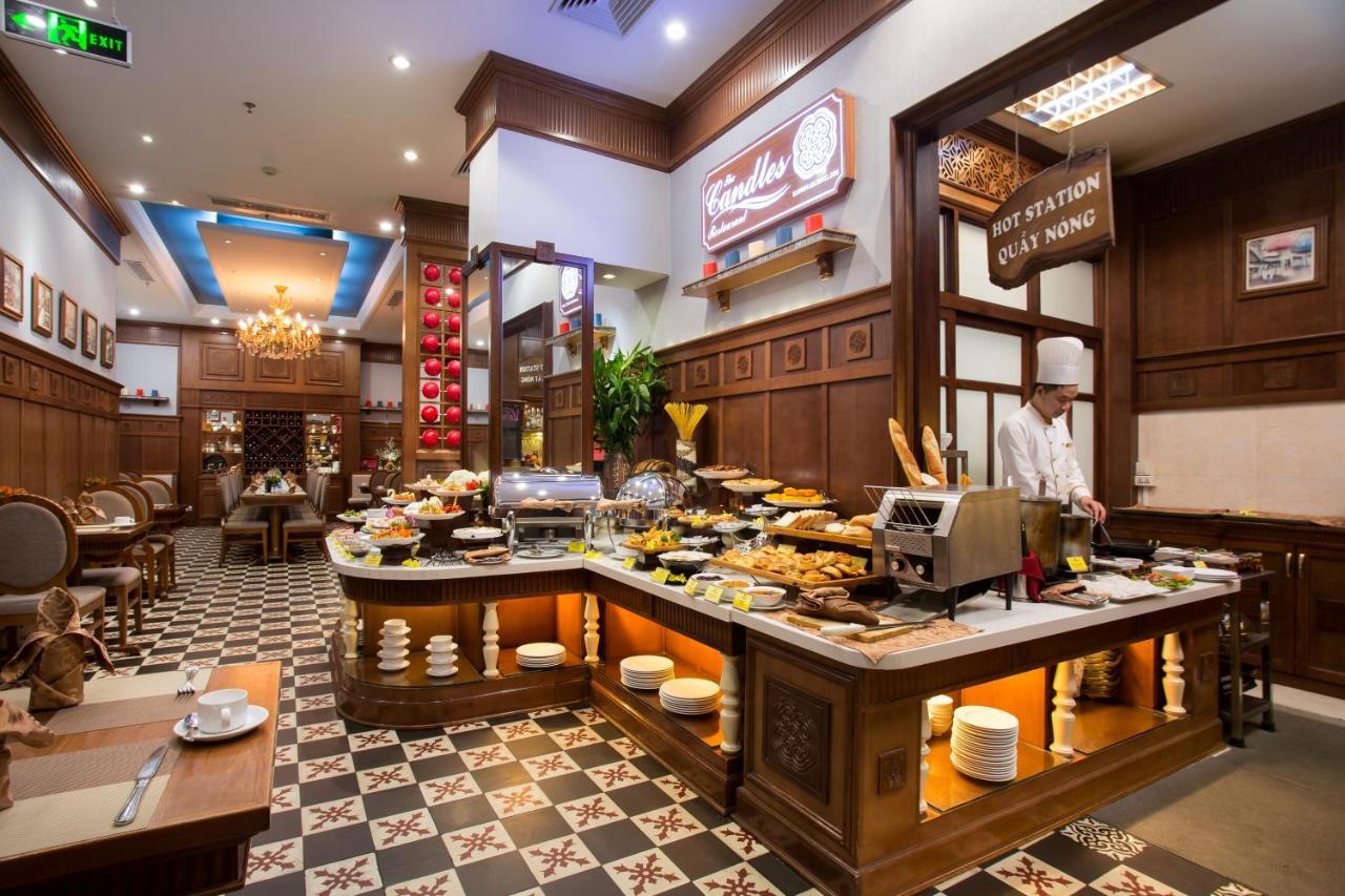 Pearl Hotel Hanoi