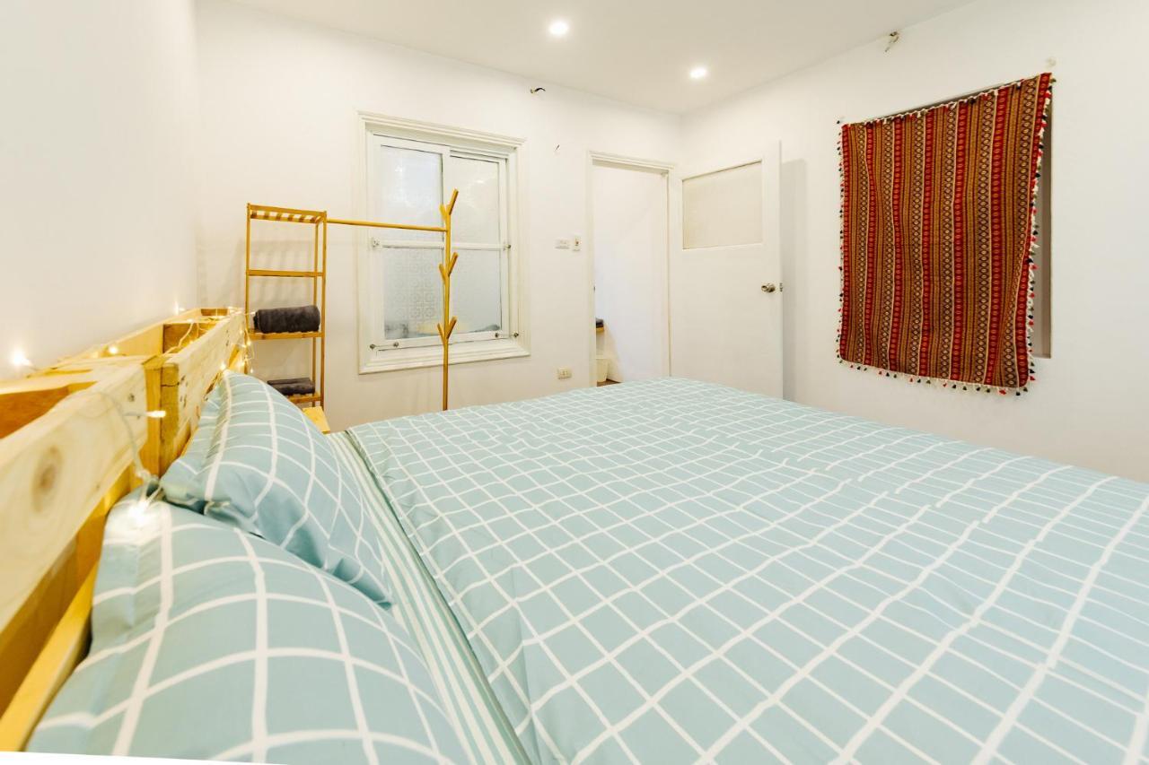 Buzz 2 Bedroom In Old Quarter With Balcony Apartment *