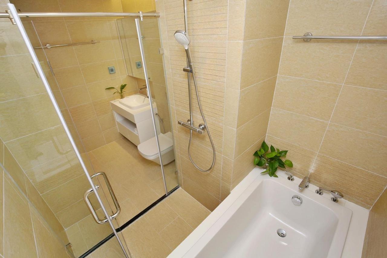 Vinhomes Metropolis &