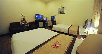Hotel Matilda Boutique Hotel & Spa Hanoi