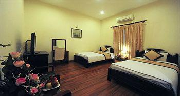 Matilda Boutique Hotel & Spa Hotel Hanoi