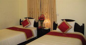 Hotel Matilda Boutique Hotel & Spa Hanoi