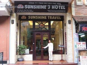 Hotel Matilda Boutique Hotel & Spa Hanoi