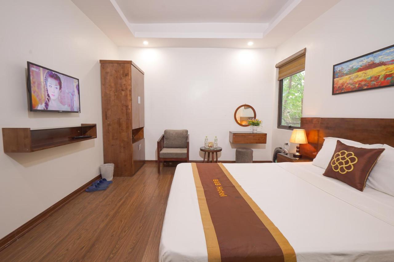Quan Hoa Hotel
