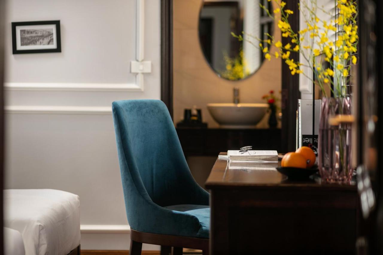 Hotel Maya Boutique & Hanói