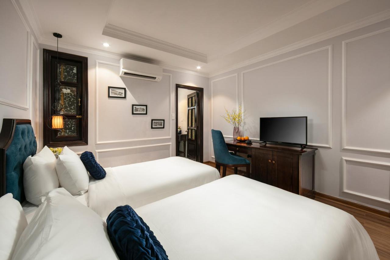 Maya Boutique & Hotel