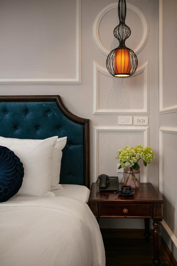 Maya Boutique & Hotel Hanoi