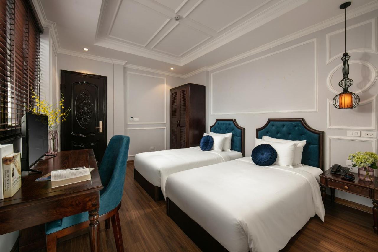 Maya Boutique & Hotel
