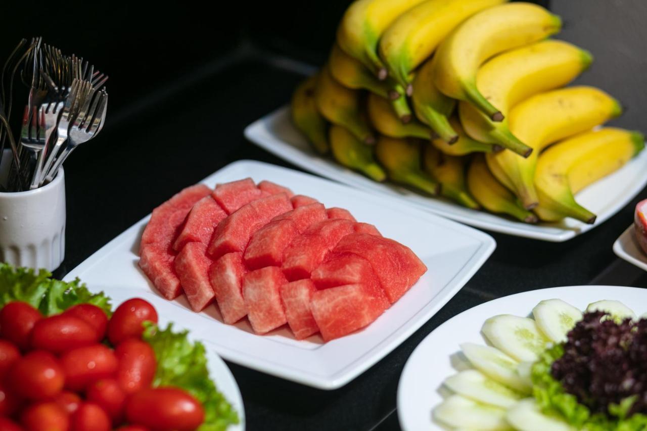 Maya Boutique & 4* Hanoi
