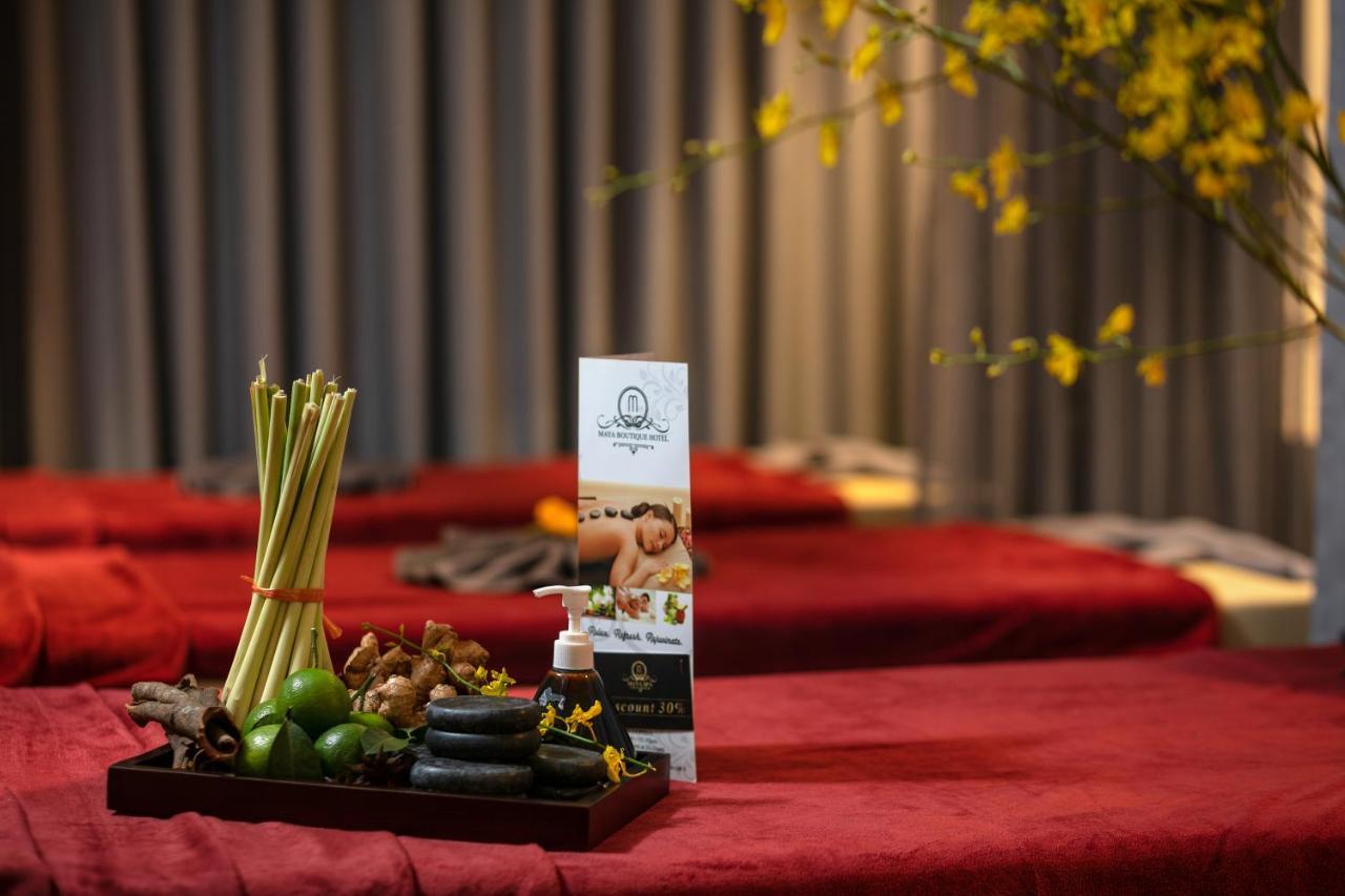 Maya Boutique & 4*