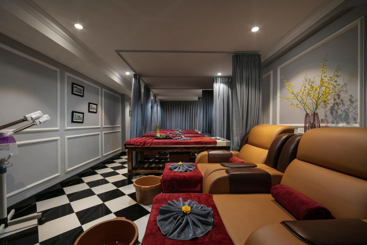 Hotel Maya Boutique &