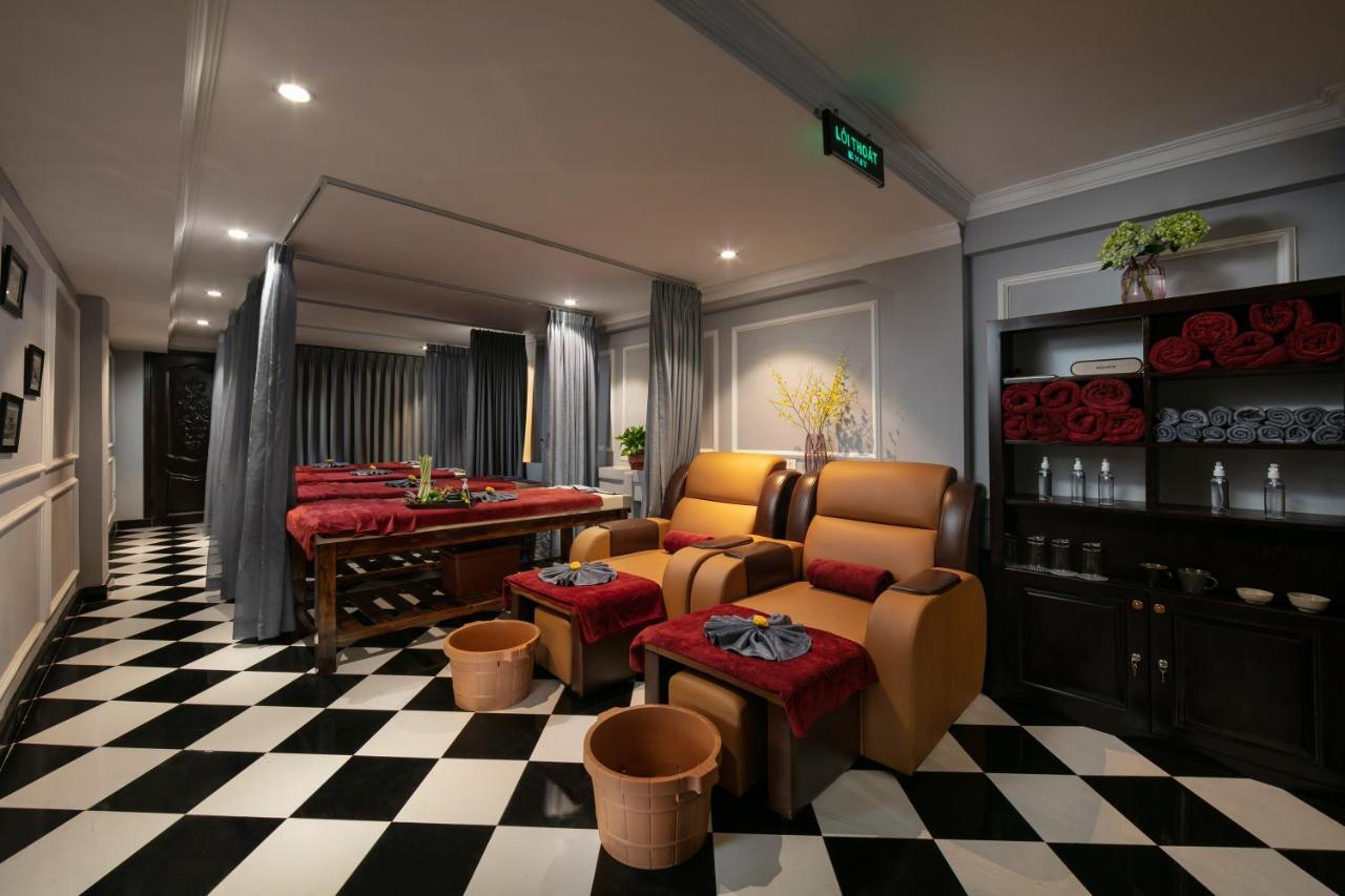 Maya Boutique & Hotel