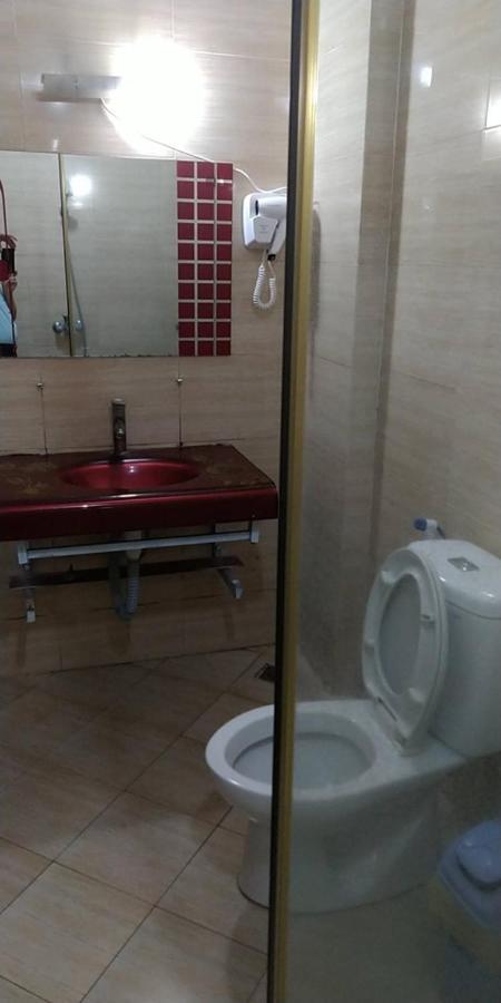 Hotel Sunflower & Travel