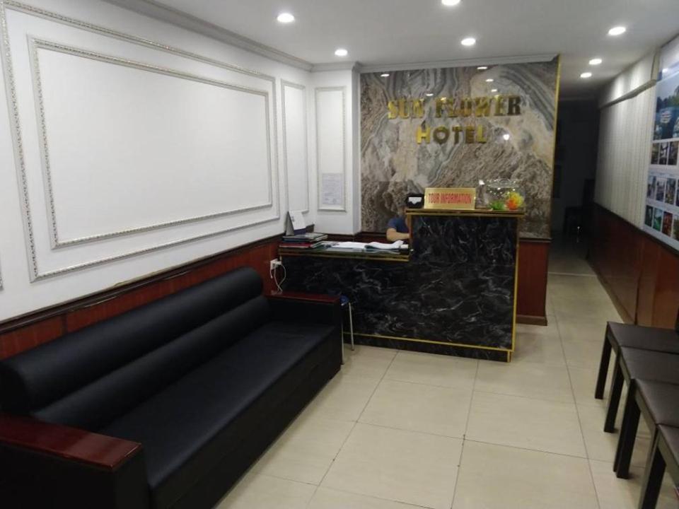 Sunflower & Travel Hotel Hanoi