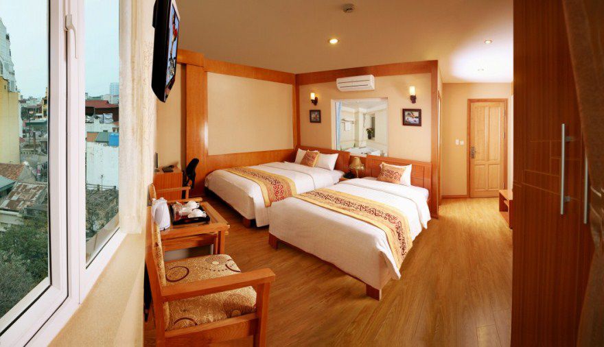 Hotel Grande Collection &