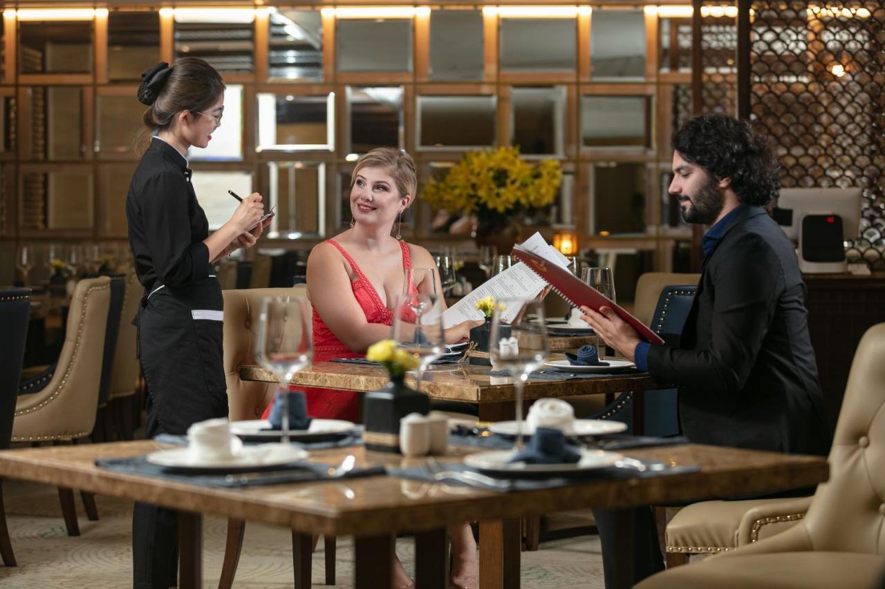 The Oriental Jade Hotel 5*