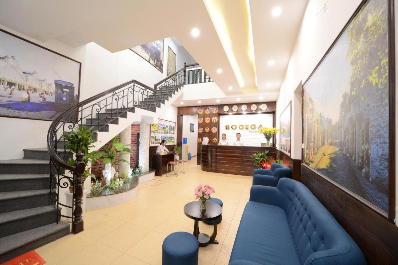 Căn hộ Bodegas Hà Nội