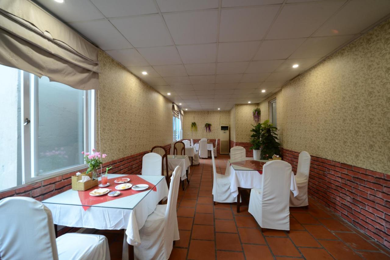 Bodegas Hà Nội
