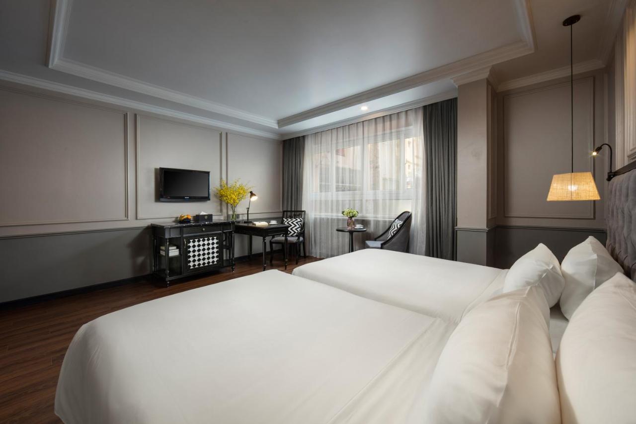 Hotel Imperial &