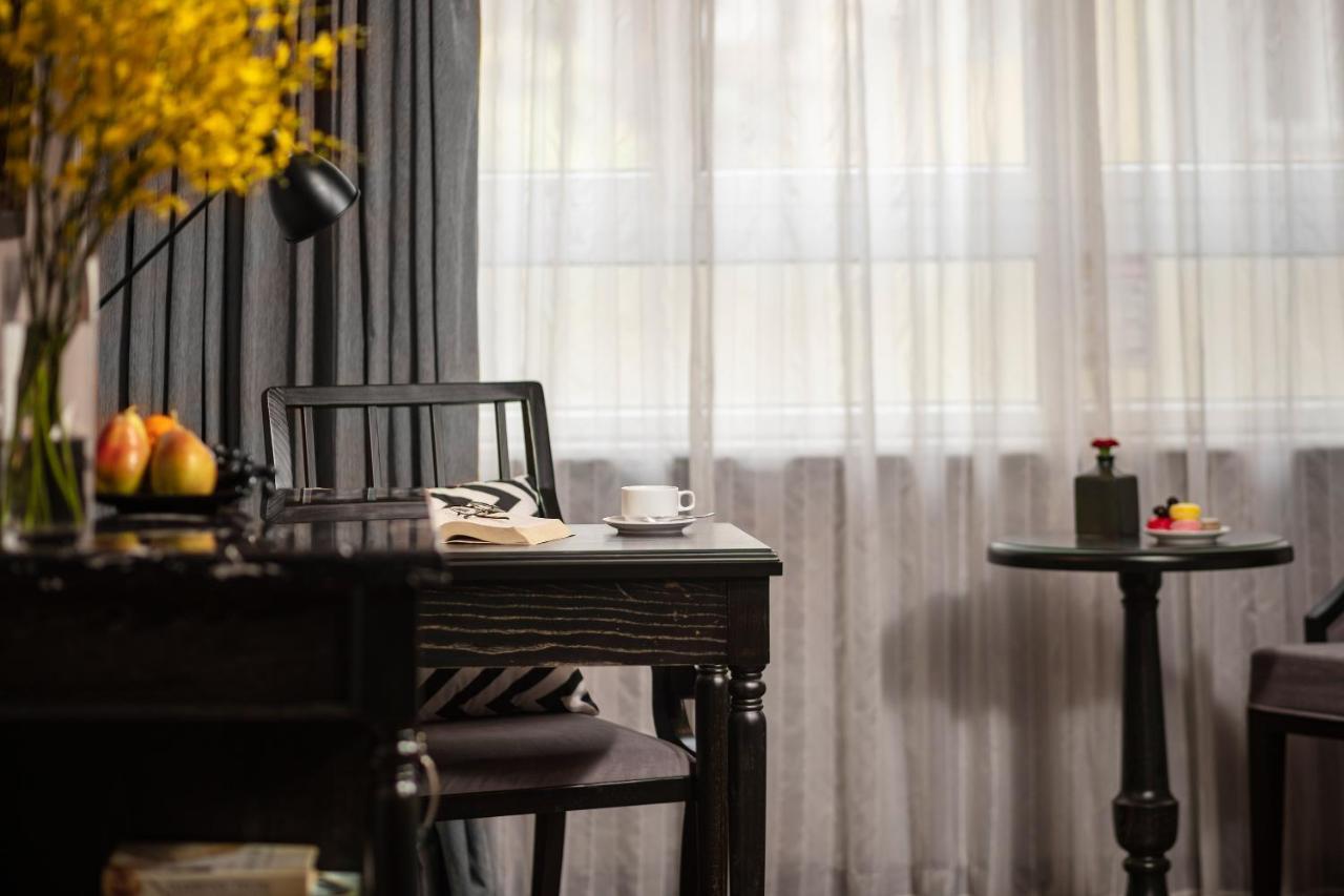 Hotel Imperial &