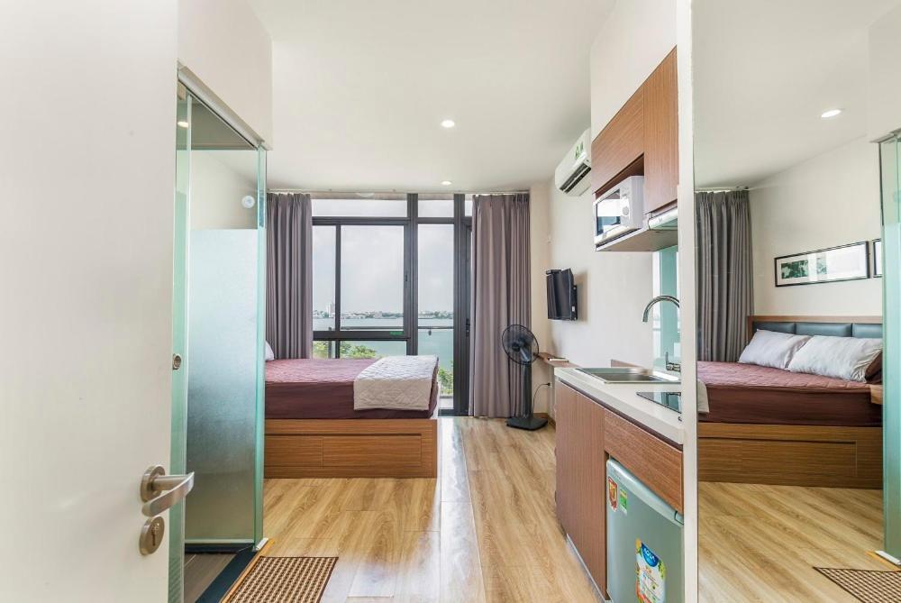 Aparthotel Lotus West Hanoi