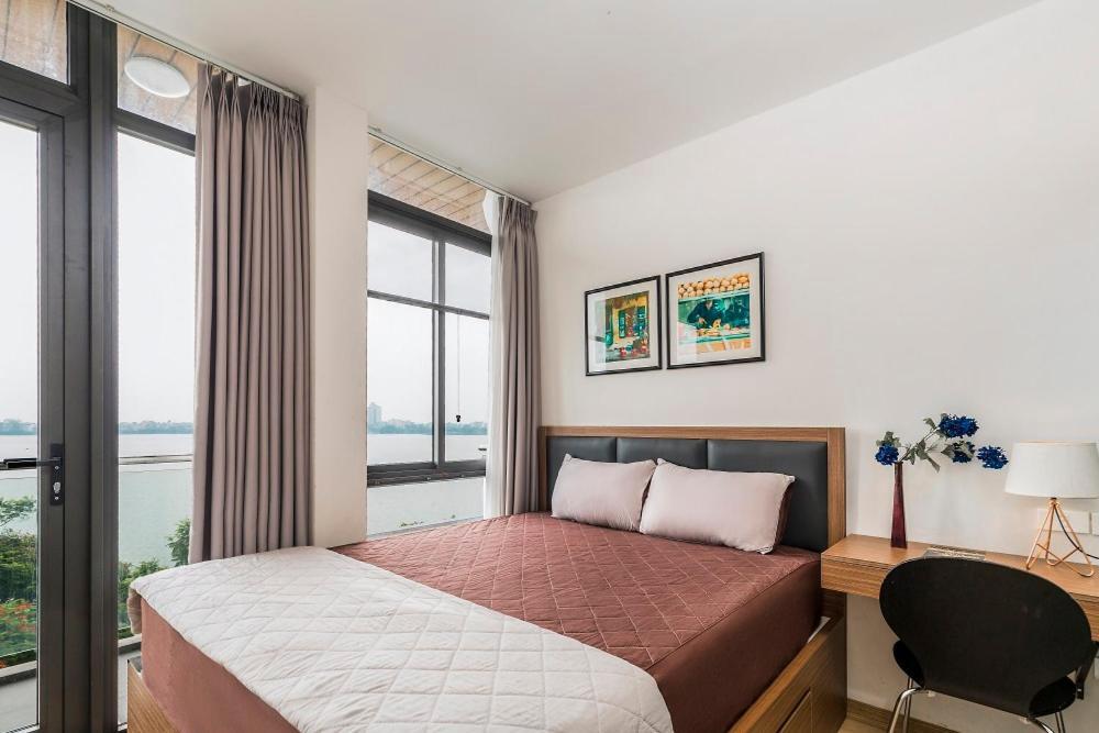 Lotus West Aparthotel
