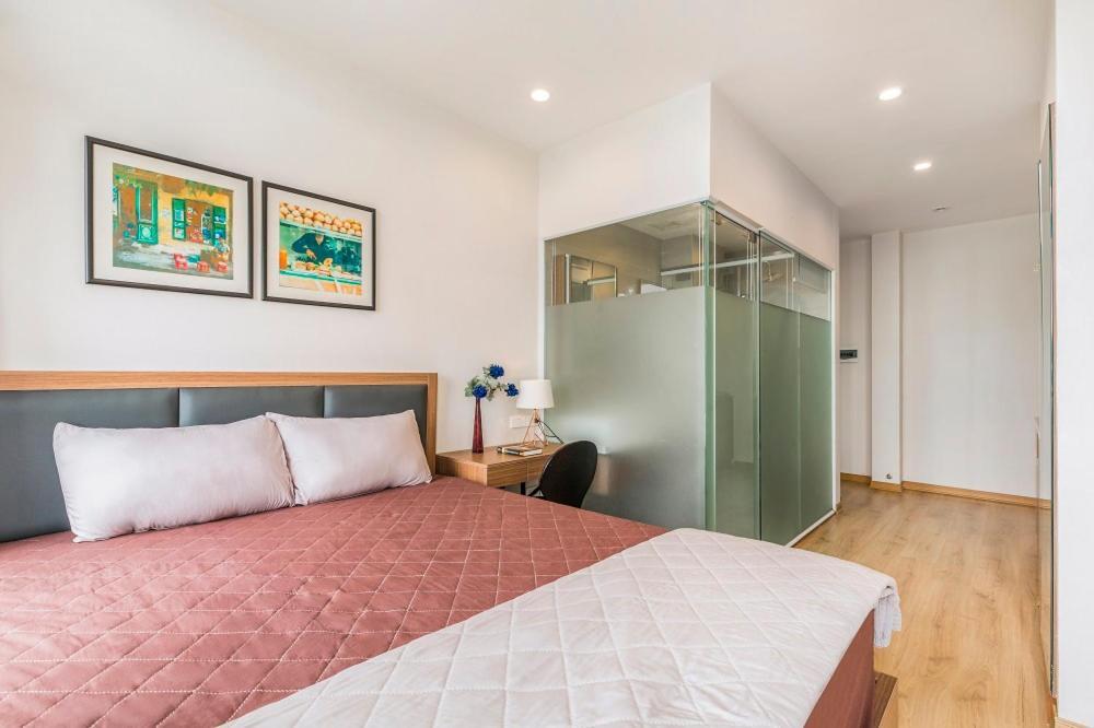 Aparthotel Lotus West Hanoi