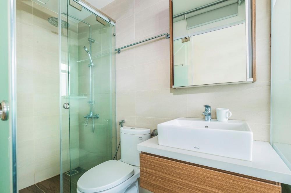 Aparthotel Lotus West 2*