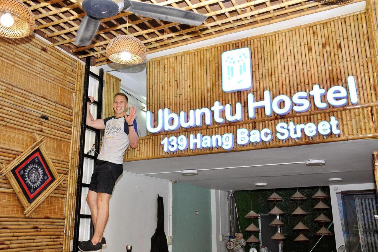 Albergue Ubuntu & Tours