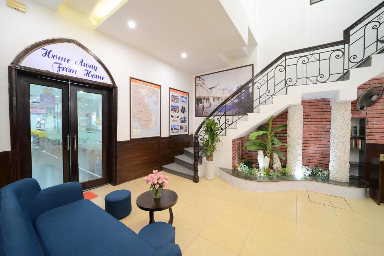 Bodegas Hà Nội Căn hộ Hà Nội