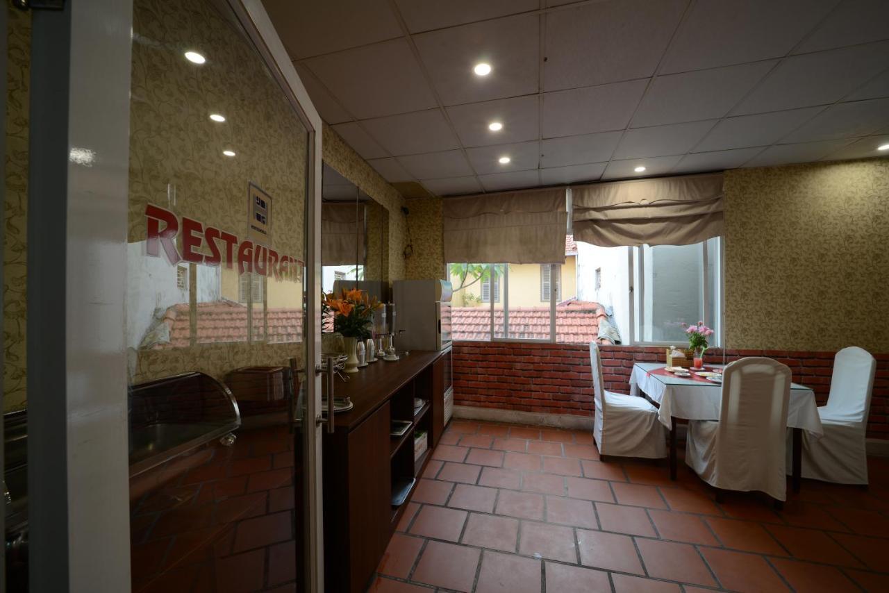 Bodegas Hà Nội Căn hộ